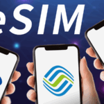 China Goes Wireless: Nationwide eSIM Services Launch 🚀📱