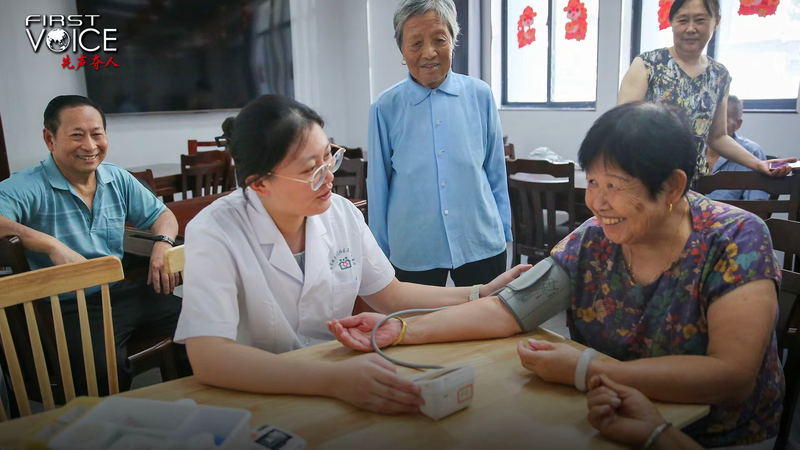 4LQJX1B4RKXGP7GK8R72 - 🌍NewspaperAmigo – Your Global News Buddy 🗞️ China’s Population Shift: Longer Lives, Smarter Workforce, Big Challenges 🌏📈