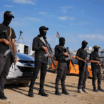 4LUVRVPN27AGZU3FBE82 - 🌍NewspaperAmigo – Your Global News Buddy 🗞️ Hamas Releases 20 Israeli Hostages in Historic Ceasefire Deal ✌️🕊️
