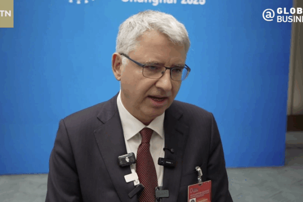 Why Global Giants Bet Big on Chinaβs Market ππΌ Why Global Giants Bet Big on Chinaβs Market ππΌ video poster