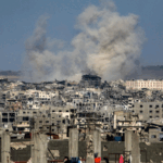 Two Years of Tension: Key Moments in the Israel-Hamas Conflict 🌍✌️