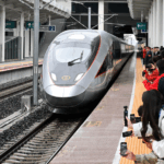🚄 China's High-Speed Future: How Trains & Tech Are Redefining Modernization 🌏