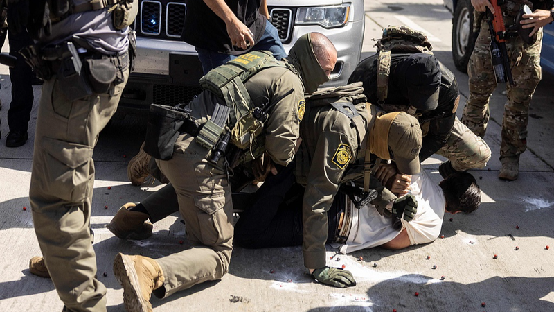 4YO9GUGPHCCK5QIL7GLR - 🌍NewspaperAmigo – Your Global News Buddy 🗞️ LA Mayor Demands Probe into Federal Agents' 'Unlawful' Actions 🚨