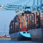 4ZKMTA1834IYYJI58Y1U - 🌍NewspaperAmigo – Your Global News Buddy 🗞️ China Imposes New Port Fees on US Ships Amid Trade Tensions ⚓💸