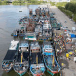 52X7VNE1V0Q20KX4NGPQ - 🌍NewspaperAmigo – Your Global News Buddy 🗞️ Typhoon Matmo Triggers Emergency Response in South China 🌪️