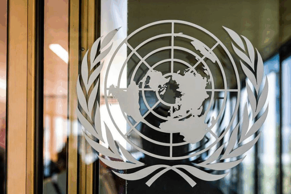 UN at 80: Time for a Global Upgrade? πβ¨ UN at 80: Time for a Global Upgrade? πβ¨
