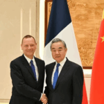China & France Strengthen Ties in 27th Strategic Dialogue 🌍🤝