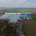 5EJYX44HSYL9YE12O70L - 🌍NewspaperAmigo – Your Global News Buddy 🗞️ Mexico's Auto Industry Hits the Brakes 🚗💨 video poster