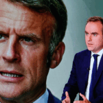 5L01SWESRGZ7O8TIGGKO - 🌍NewspaperAmigo – Your Global News Buddy 🗞️ France Awaits New PM as Political Drama Unfolds 🇫🇷💼