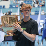 5QA4P1A3EMANX0QXQ9ZO - 🌍NewspaperAmigo – Your Global News Buddy 🗞️ 🎾 Sinner Shines at China Open: Italian Star Clinches 21st Title Against Rising Teen Tien