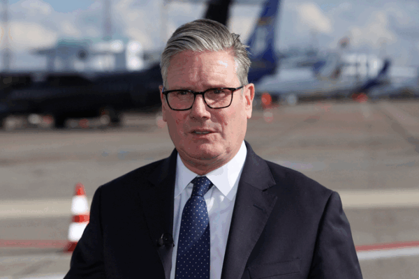 Manchester Synagogue Attack Shocks UK on Yom Kippur 🕍💔