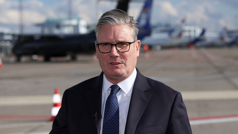 5R7SO4HJ811OXLPFZ096 - 🌍NewspaperAmigo – Your Global News Buddy 🗞️ Manchester Synagogue Attack Shocks UK on Yom Kippur 🕍💔