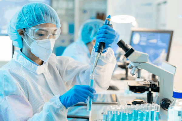 China Boosts Health Ties with APEC Economies 🌏💊