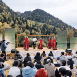 China’s Autumn Tourism Surge: Leaf Peepers Unite! 🍂✈️ video poster