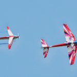 China's Student Aviation Competition Takes Flight 🚀✈️