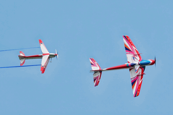 China’s Student Aviation Competition Takes Flight 🚀✈️ China's Student Aviation Competition Takes Flight 🚀✈️