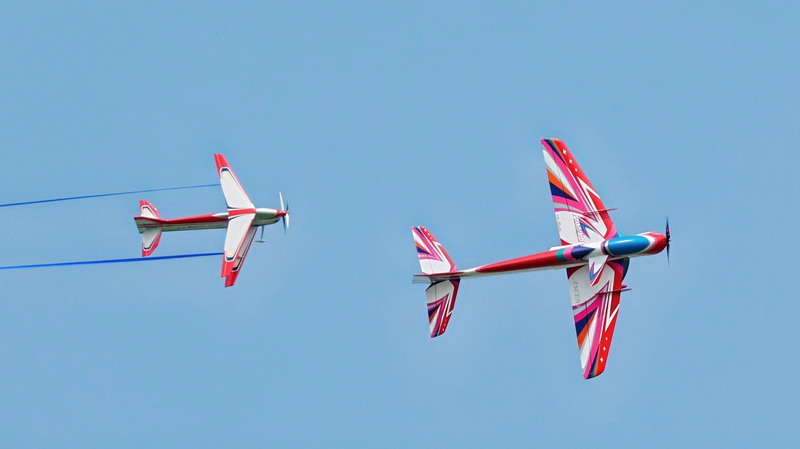 5YNVXXB9F729XF6K9QGB - 🌍NewspaperAmigo – Your Global News Buddy 🗞️ China's Student Aviation Competition Takes Flight 🚀✈️