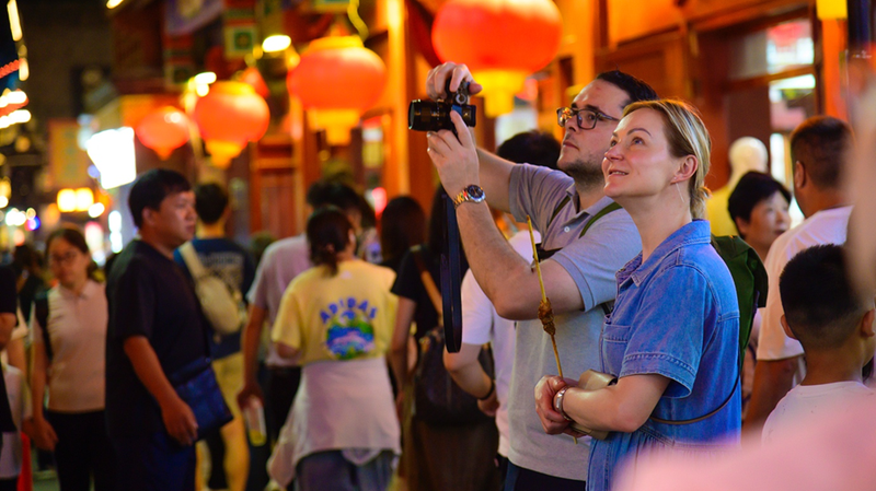 614YE3168B17O2IK00YD - 🌍NewspaperAmigo – Your Global News Buddy 🗞️ China Rolls Out K Visa to Woo Global Tech Talent 🌍✨