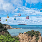 61ZHKCYEXRQ72OSPWQSA - 🌍NewspaperAmigo – Your Global News Buddy 🗞️ China’s Holiday Travel Boom: 888 Million Trips, $113B Revenue 🌏✈️