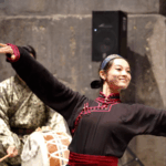63FMY9HH1SDTDBK8EN46 - 🌍NewspaperAmigo – Your Global News Buddy 🗞️ 🎶 Ethnic Beats Revive Beijing's Shougang Park! 🌸 video poster