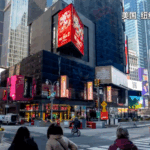 Chinese Films Hit $140M Overseas Box Office Milestone 🎬🌍