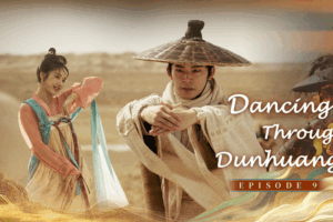 Ancient Scroll Sparks Desert Rescue Drama 🌵✨ video poster