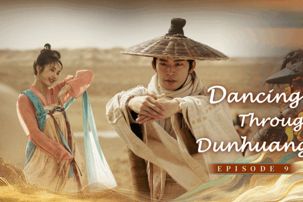 Ancient Scroll Sparks Desert Rescue Drama 🌵✨ Ancient Scroll Sparks Desert Rescue Drama 🌵✨ video poster