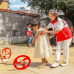 Youth Power Ignites China’s ‘Go West’ Program 🌟👩🎓👨⚕️