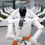 Robots & Drones Light Up China’s National Day Celebrations 🎆🤖 video poster