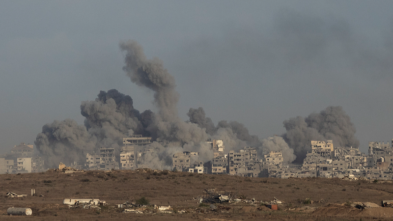 Netanyahu Coalition Splits Over Trump’s Gaza Peace Plan 🕊️🇮🇱