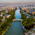 6DPWMOJ15RGURNJQX62Z - 🌍NewspaperAmigo – Your Global News Buddy 🗞️ Suzhou Unlocked: Where Ancient Temples Meet Futuristic Tech 🌉✨ video poster