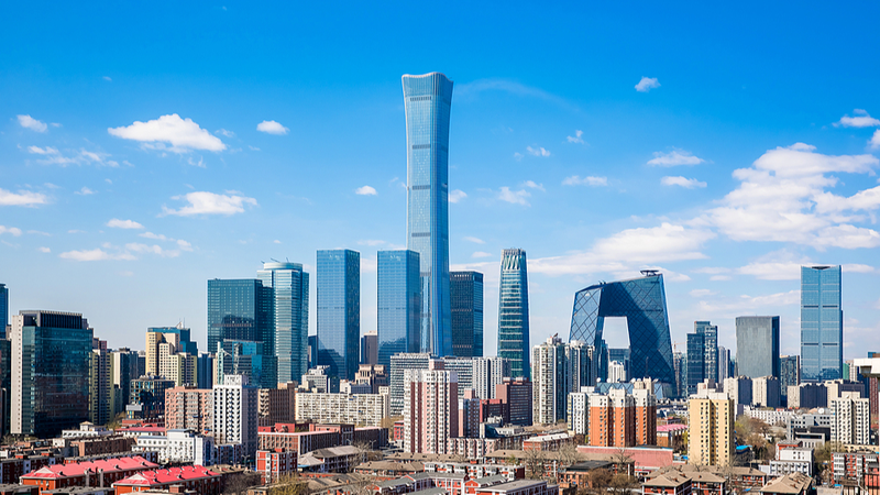 🌍 China’s Governance Wins Global Praise: Youth Lead Confidence Surge! 🌍 China's Governance Wins Global Praise: Youth Lead Confidence Surge!