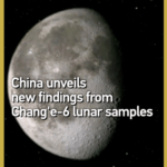 6E7GBTB02BY7L59RQZK6 - 🌍NewspaperAmigo – Your Global News Buddy 🗞️ China’s Chang’e-6 Reveals Moon’s Far Side Secrets 🌕🔍 video poster