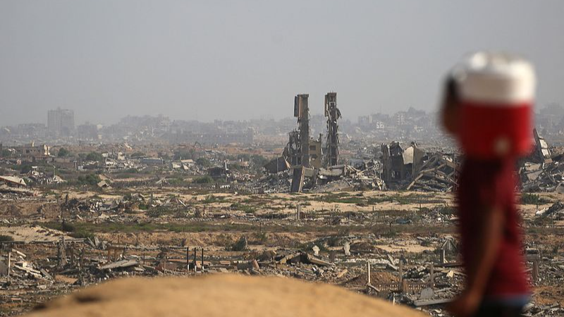 Egypt Mediates Gaza Ceasefire Talks: Will Hostages Come Home? 🕊️ Egypt Mediates Gaza Ceasefire Talks: Will Hostages Come Home? 🕊️