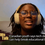 6GI57HWTKLGVVA0P0YZX - 🌍NewspaperAmigo – Your Global News Buddy 🗞️ 🌏 Tech Bridges Gaps: Canadian Youth Champions APEC Innovation video poster
