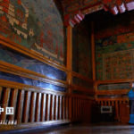 Princess Wencheng's Epic 1,300-Year-Old Journey to Tibet 🌏👑 video poster