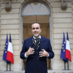 6LC6L7BD1WYP6M9L7LSA - 🌍NewspaperAmigo – Your Global News Buddy 🗞️ France’s New Cabinet Shakeup: Key Appointments & Political Drama 🇫🇷✨