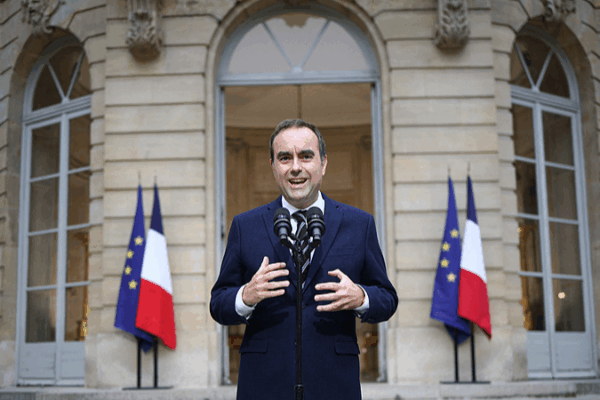 France’s New Cabinet Shakeup: Key Appointments & Political Drama 🇫🇷✨ France’s New Cabinet Shakeup: Key Appointments & Political Drama 🇫🇷✨