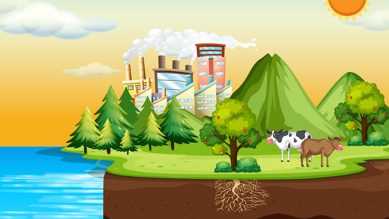 6X17YFLZIFRLU2TJUGU5 - 🌍NewspaperAmigo – Your Global News Buddy 🗞️ New Model Simplifies Global Carbon Tracking 🌱📊