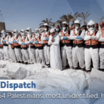 Gaza Holds Mass Funeral for 54 Palestinians Amid Ceasefire Deal 🕊️ video poster