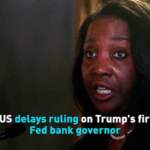 77BAQSSMG83U5OGFEP5P - 🌍NewspaperAmigo – Your Global News Buddy 🗞️ SCOTUS Delays Trump Fed Case: Global Markets Hold Breath 🏛️💸 video poster
