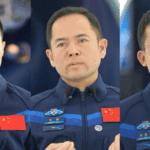 Shenzhou-21 Crew Shares Mission Goals Ahead of Historic Launch 🚀