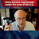 China’s Rise Reshapes Global Order 🌏💥 Economist Insights video poster