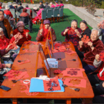 China’s Silver Economy Boom: Elderly Care Gets a Modern Makeover 🌟👵🏼👴🏼