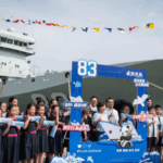 7YZSXYK1HM29ILWYJ0ZN - 🌍NewspaperAmigo – Your Global News Buddy 🗞️ PLA Navy Ships Bid Farewell to Hong Kong After Record-Breaking Open Ship Events 🚢🇭🇰