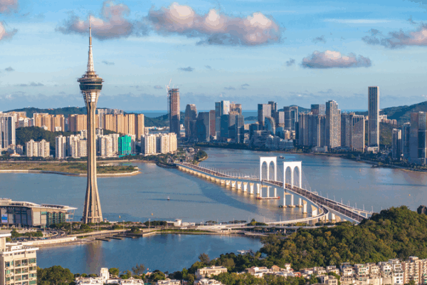 Macao’s 25-Year Leap: How Integration Fuels a New Era 🌸🚀 Macao’s 25-Year Leap: How Integration Fuels a New Era 🌸🚀