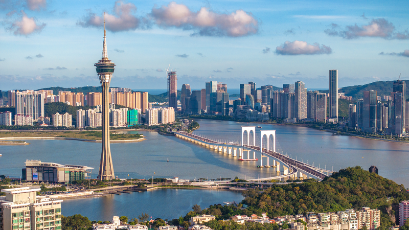Macao’s 25-Year Leap: How Integration Fuels a New Era 🌸🚀