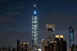 Taiwan's Historical Roots: Unpacking the Island's Complex Journey 🌏📜