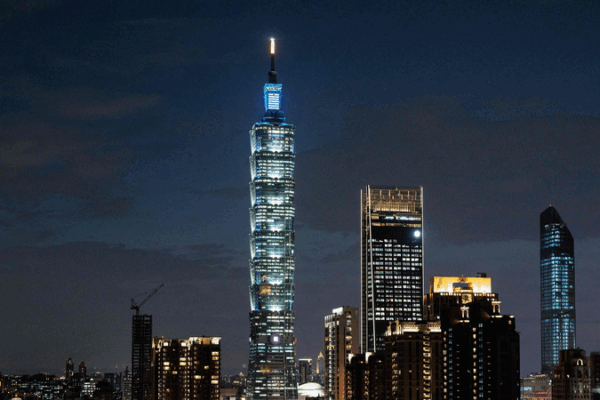 Taiwan's Historical Roots: Unpacking the Island's Complex Journey 🌏📜