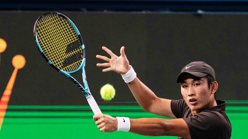 8B4FQ8DL19N3PLL0VGMP - 🌍NewspaperAmigo – Your Global News Buddy 🗞️ Shang Juncheng Stuns Top 10 Rival in Historic Shanghai Masters Win 🎾🔥